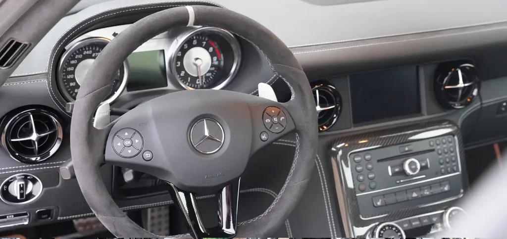 Mercedes benz sls gv0ghsyzzloi6dddk1we1