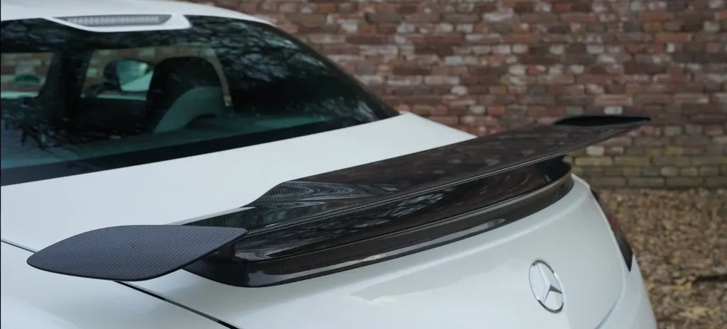 Mercedes benz sls ll6el4  szf7a2ol1my9i