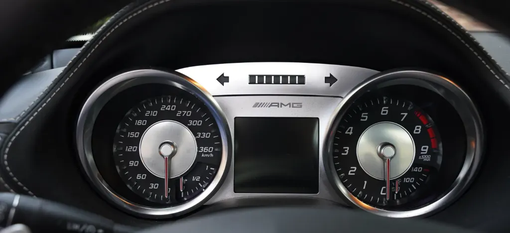 Mercedes benz sls v celxwj5setcnw6af8ho