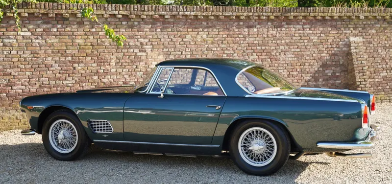 Maserati 3500 eszi5brbnakwhuayaid2q