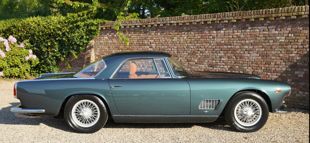 Maserati 3500 gjdvsmn2msd8ls4ybur8z