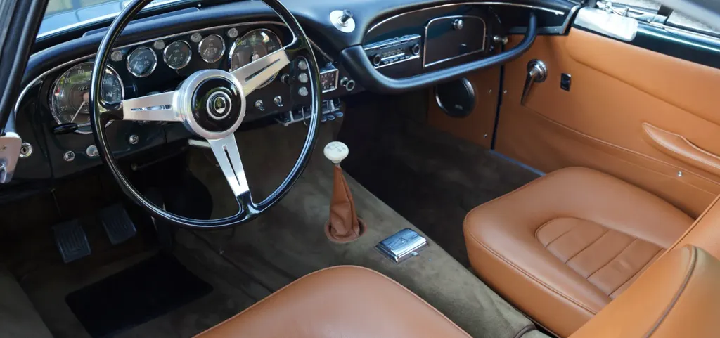 Maserati 3500 s1rscgygefskabllvsbwj