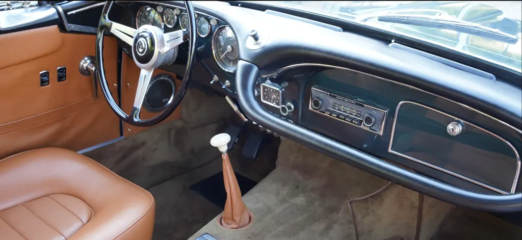 Maserati 3500 tlwsx84aobenhyrzgc4e 