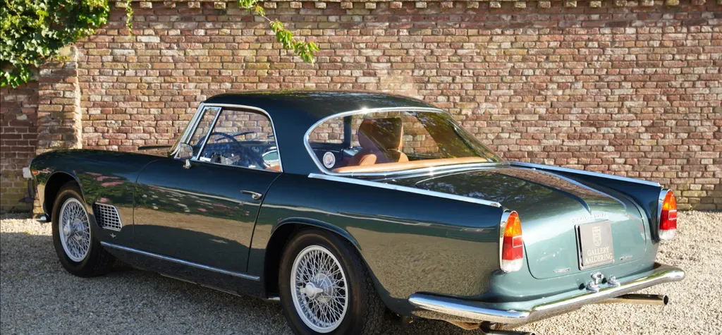 Maserati 3500 fupjxcu9o7kfihi7kxirn