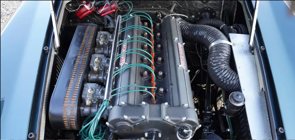 Maserati 3500 mw598ed tetqlkgodigrb