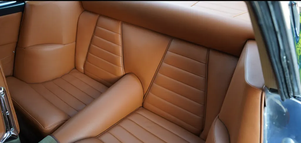 Maserati 3500 st3iitonjdlmxl4m0yyxx