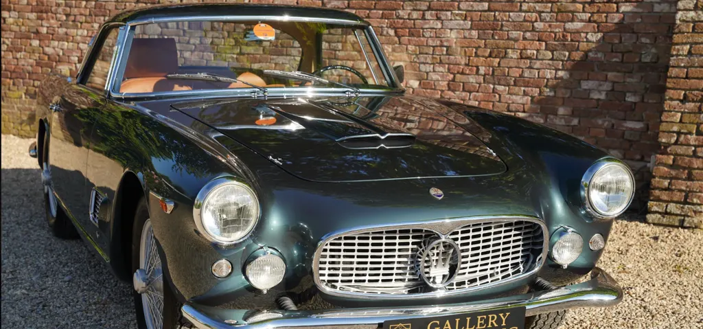 Maserati 3500 u3fyp81q123czkp7bnt6 