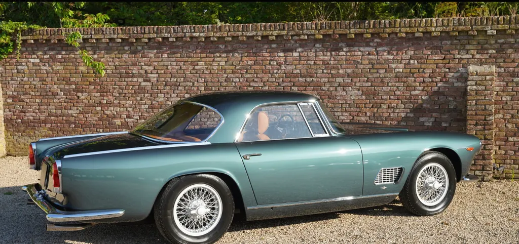Maserati 3500 w8nwz6jpum97e04otexrt