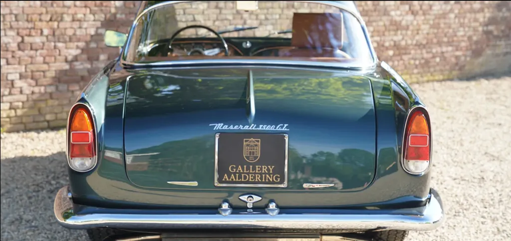 Maserati 3500 xqma2vf4eomwwmy0n 2gh