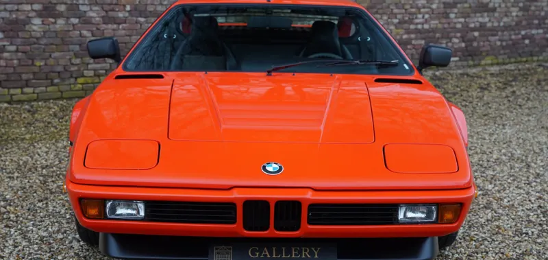 Bmw m1 ctl1q3pxmtchxhrfpgiwv