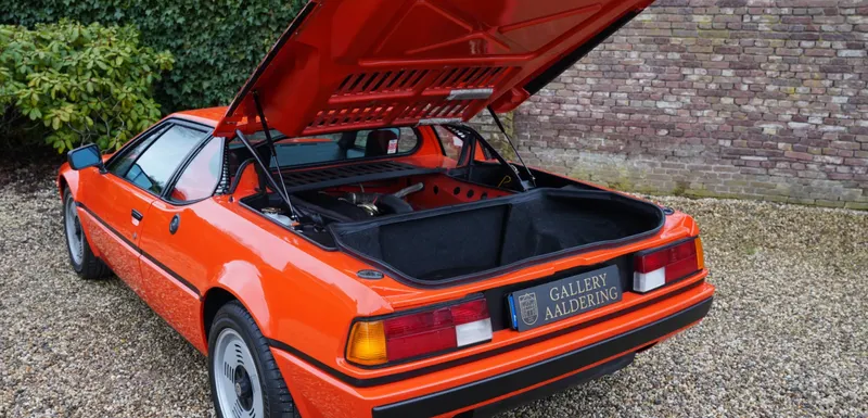 Bmw m1 yaahnm8rujhe7hsiasbin