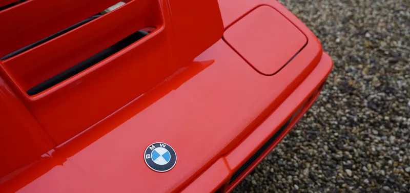 Bmw m1 vsumwqid7ln8pg t3vwxn