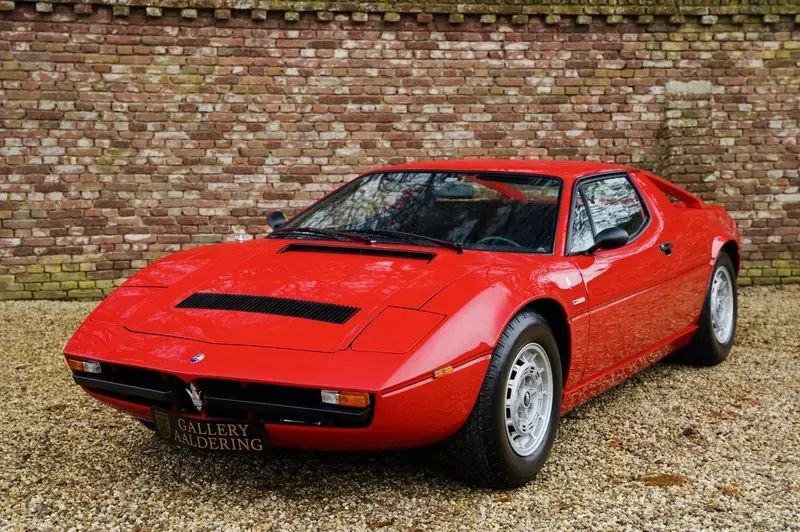 Maserati merak p9rcdrvbkdysm8gbn9sg1