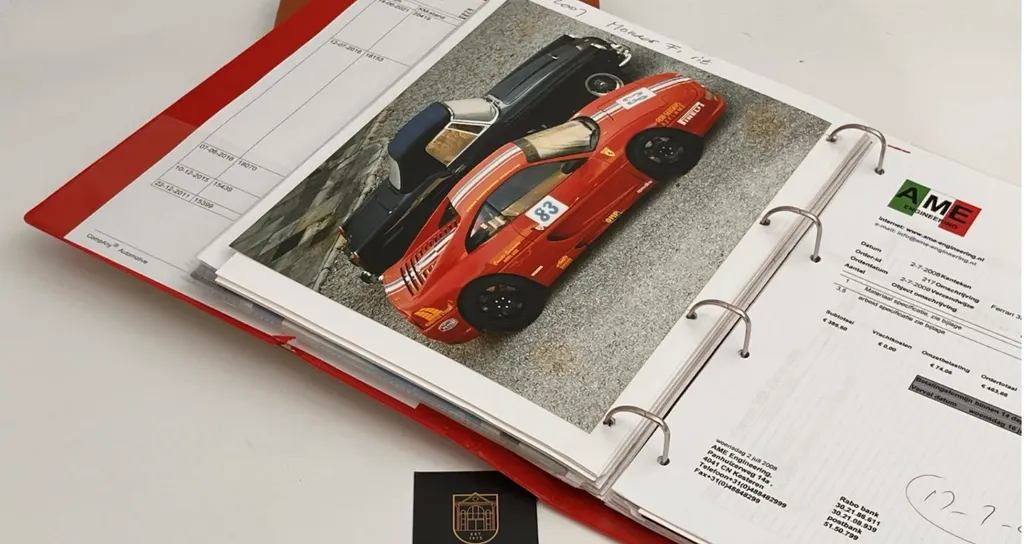 Ferrari f355 pjffcrajyrbajddh6dbot