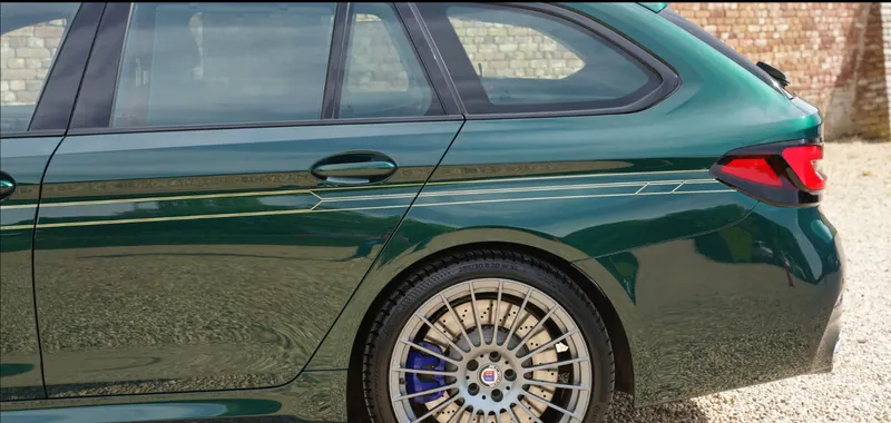 Alpina b5 gpcfhjtjt2wxqcgz7zl7 