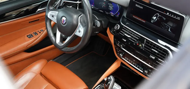 Alpina b5 vhl6sf2feb3ydh9z0if6o