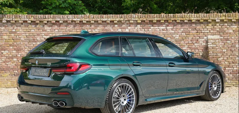 Alpina b5 a3m aflox i94ggcfp7 q
