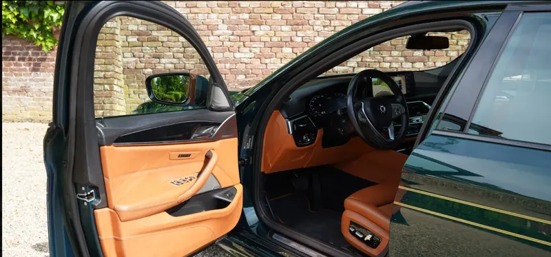 Alpina b5 ief qlorhboy69gb6dvpv