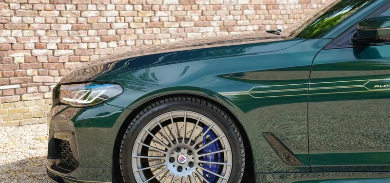 Alpina b5 pia49cntofbzn0uh417ly