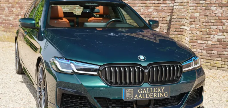 Alpina b5 qhfjwltfjcncxrxwscph6