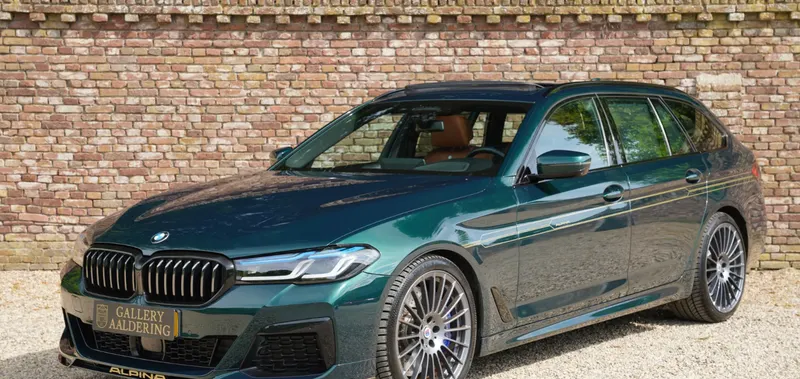 Alpina b5 t rq1jc2fgbfj trhhex 