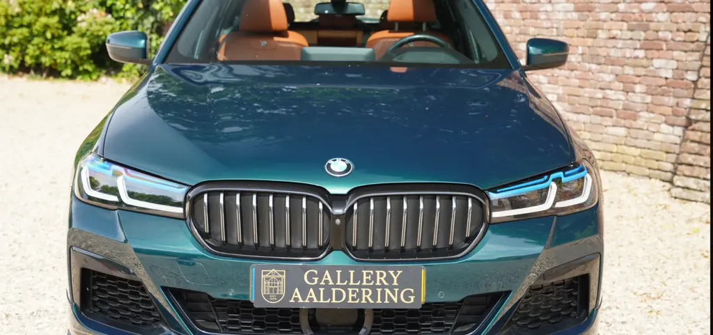 Alpina b5 u9d2q3x57hwgczq5al3we