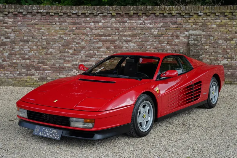 Ferrari testarossa mr 1a58we1ombthrbqmah