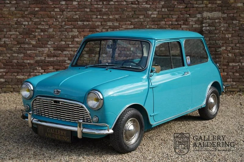 Austin mini rtnbma bfxz5ug5r72 dg