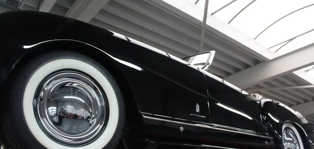 Nash healey roadster 1lizcbpqpybh pgn2 lb9