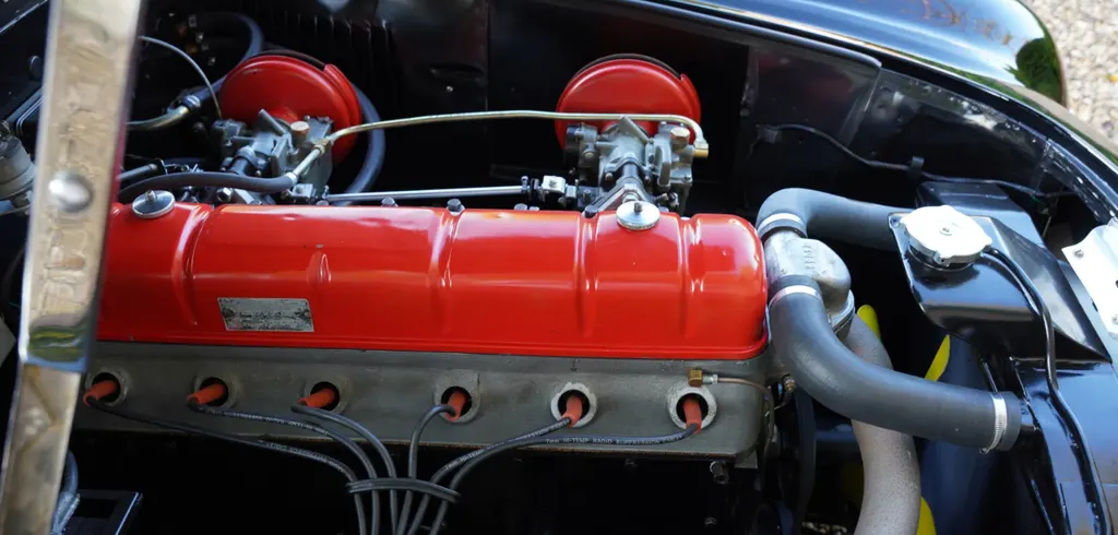 Nash healey roadster ilocfhyggyjnpkaaapqlf