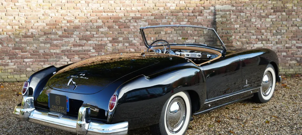 Nash healey roadster j3cahc2hinhtymrincoq6