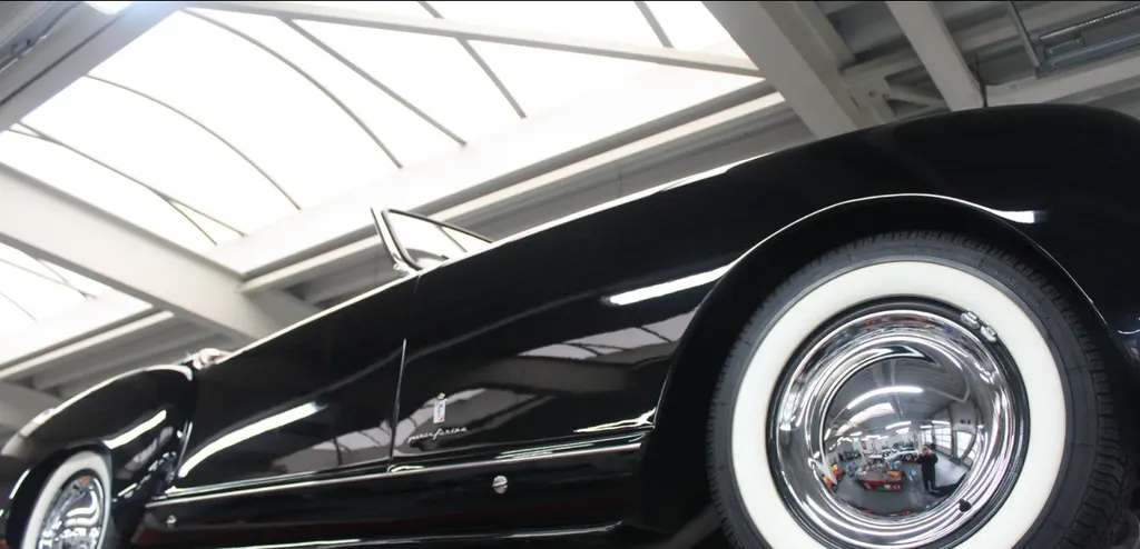 Nash healey roadster lhyllv0l qn 4n bttj2l