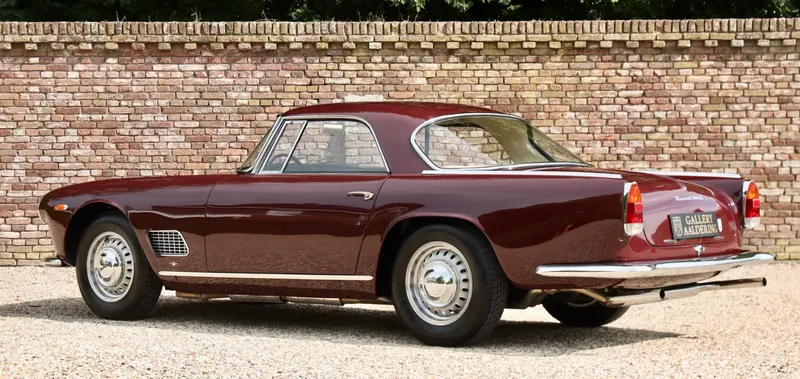 Maserati 3500 gt  2zuyjkhg9bcnrd6ag jcd