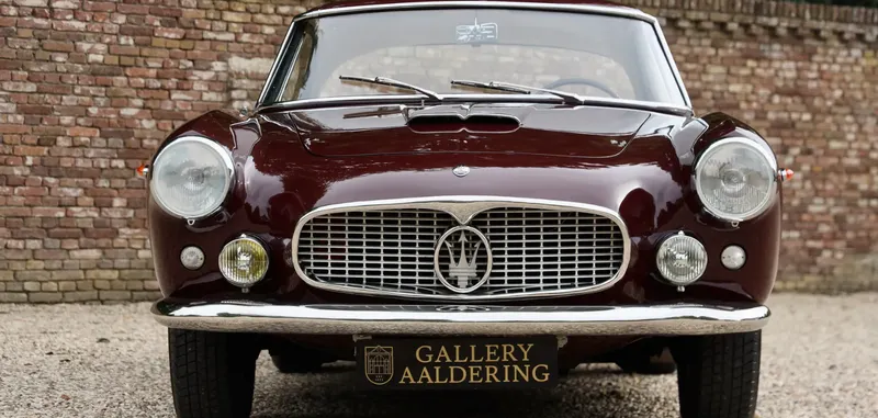 Maserati 3500 gt  fb82kcyhczqcbca ulu3s