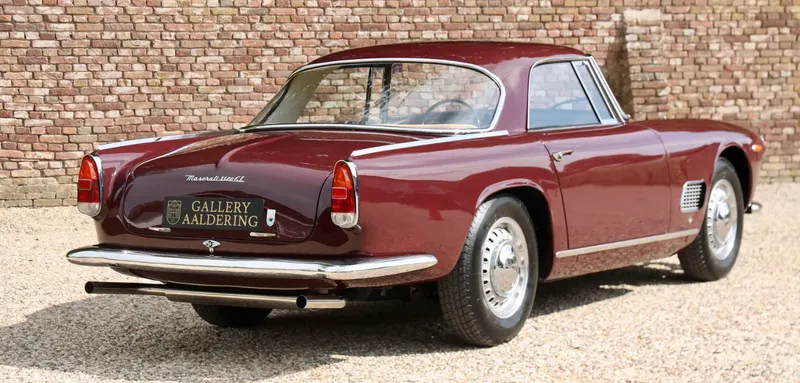 Maserati 3500 gt  n9qyzudkj9xevesjd6fkm