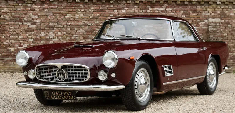 Maserati 3500 gt  wjkih69p4qnrcmpvoyesy