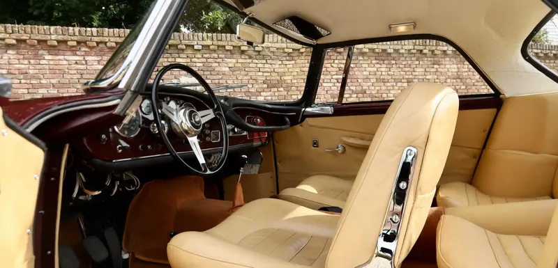 Maserati 3500 gt  bcthzhh f e djcsrovtn