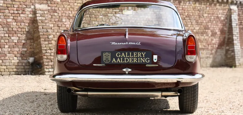 Maserati 3500 gt  ejl9ivc zvclewwvdgnjg