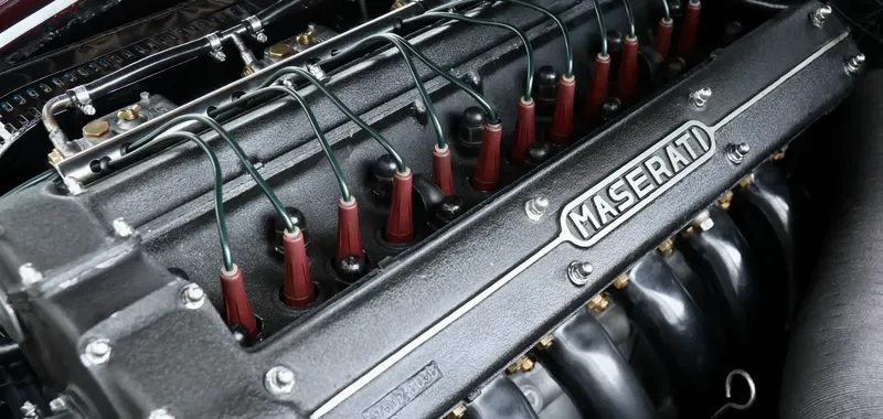 Maserati 3500 gt  mxp7go8o5yv dqeuzhvhz