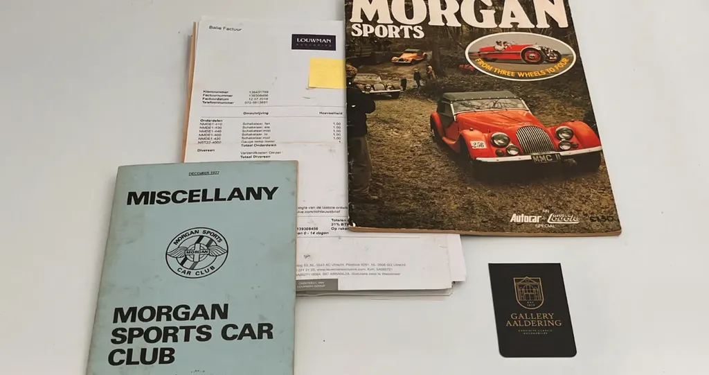 Morgan plus 8 xkybd 3ebruutpamotneq