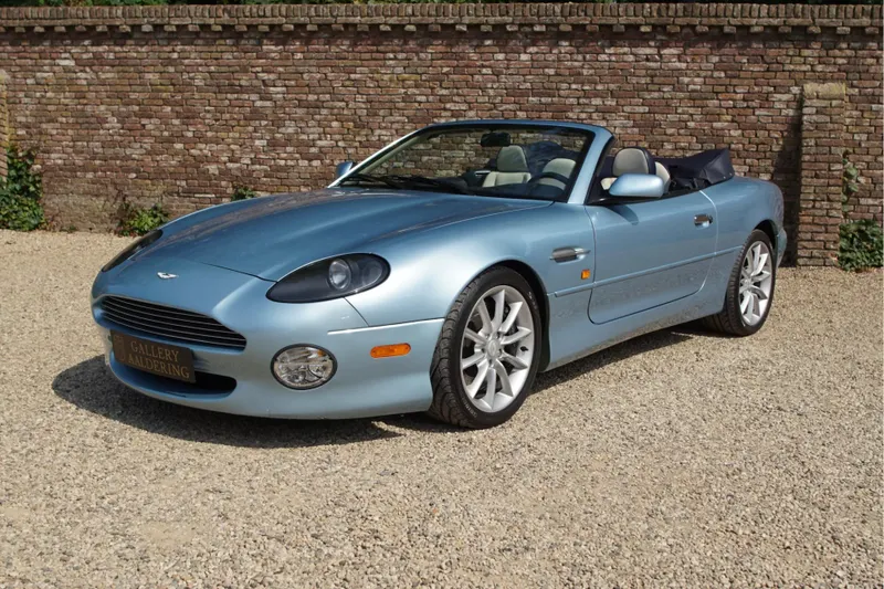 Aston martin db7 szxdgnibkkp3oiz8r6ige