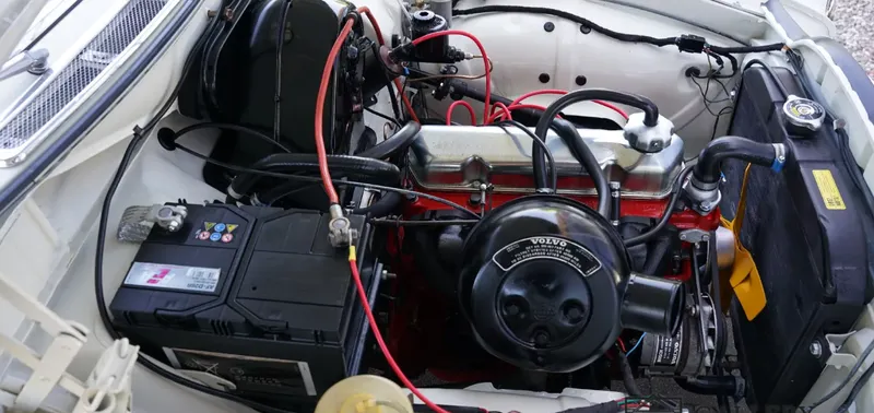 Volvo amazon 121 8kcjpmsgxgi2vax q8mix
