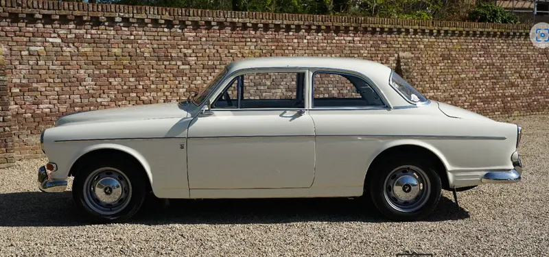 Volvo amazon 121 yrb0gjv fs5ug5z9mhywf