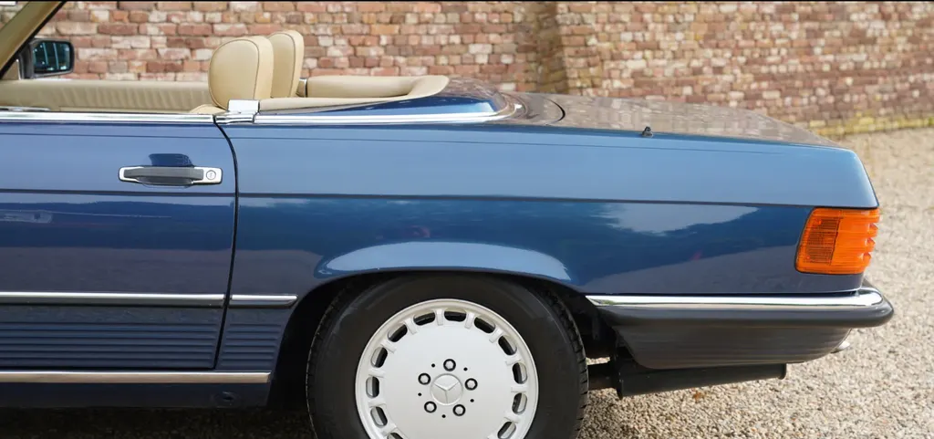 Mercedes benz 300sl c9 cjtbdudp3jew6vimqf