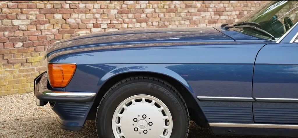 Mercedes benz 300sl gh6toevyy z3xaji ocs1