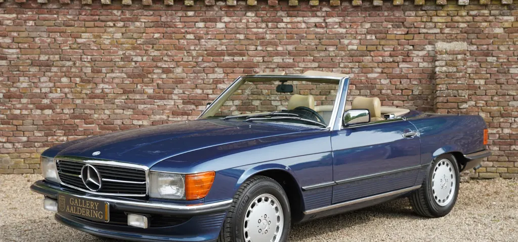 Mercedes benz 300sl  m h81cfqqfwdutboiebs