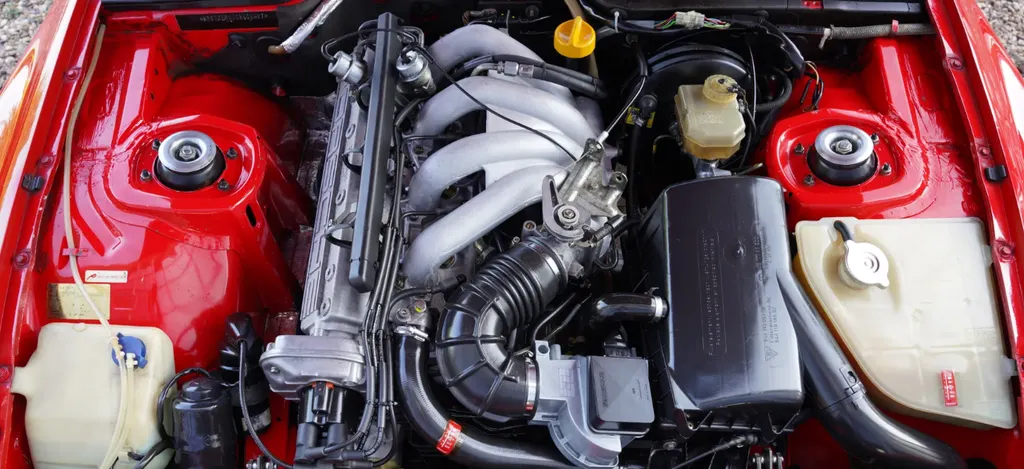 Porsche 924s xywjx30a9igpcrif812as