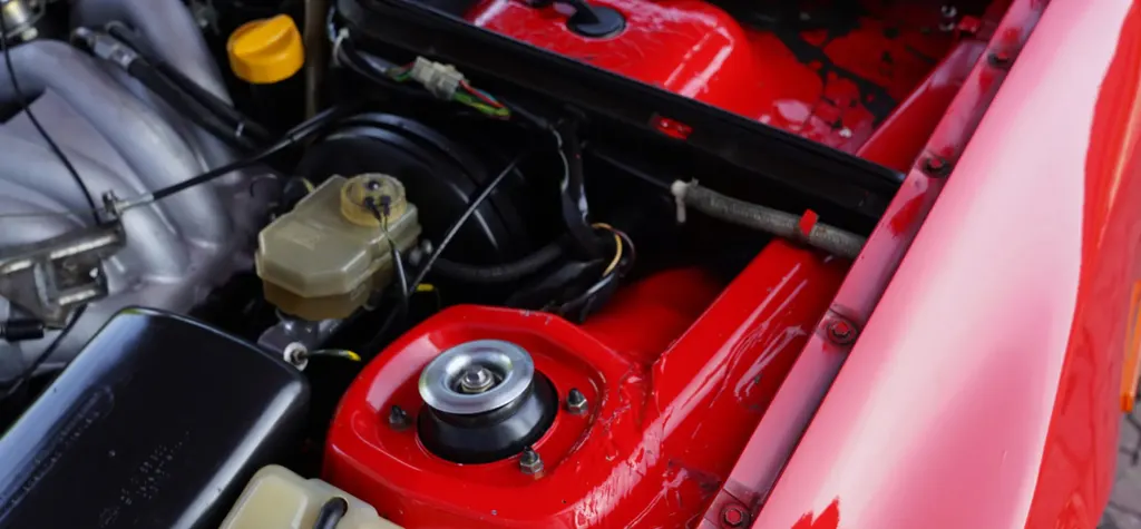 Porsche 924s curavgwguch61pgzadptd