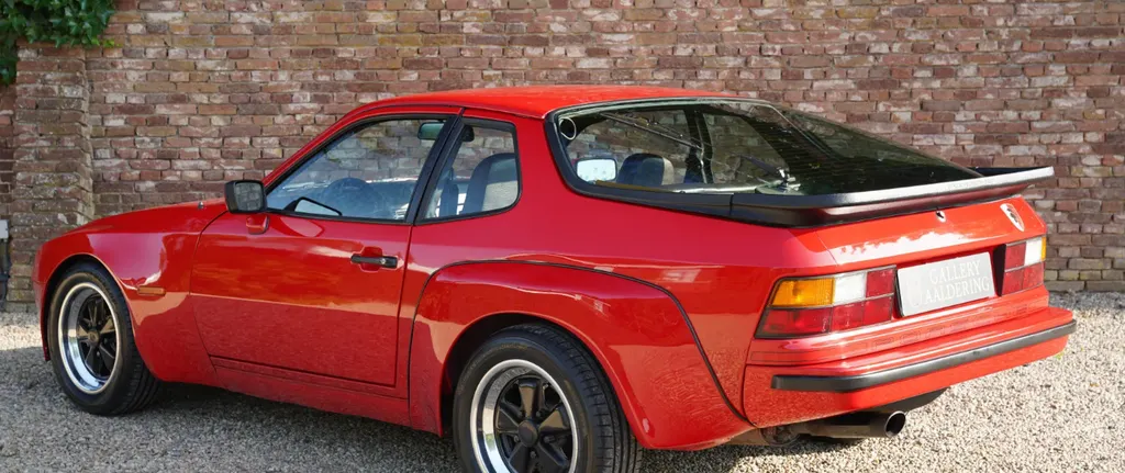 Porsche 924s jjgtt9eacdpbhqbwdbh8i
