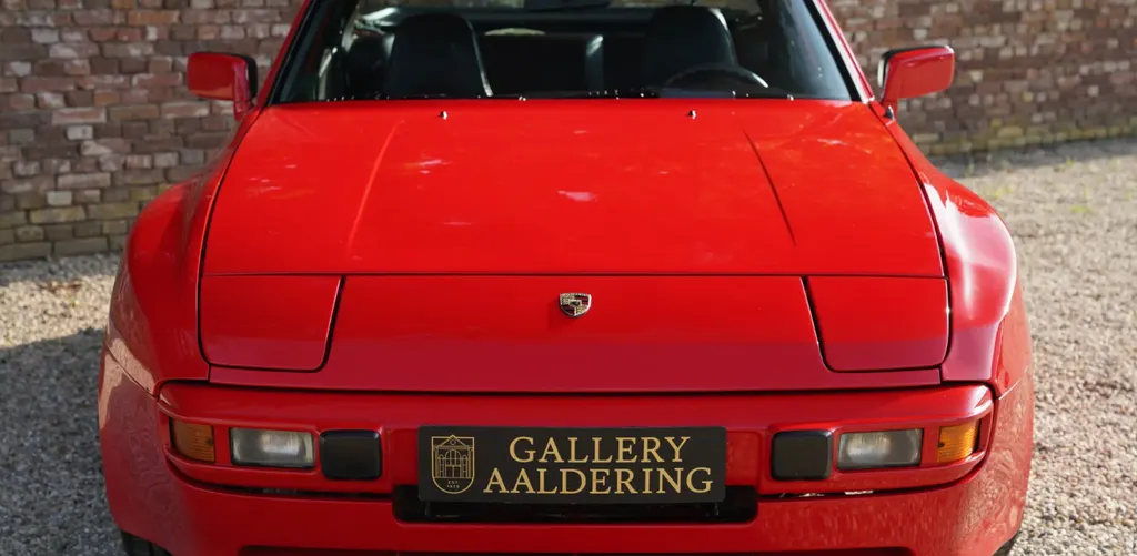 Porsche 924s refsvtw3uovlkqlj nh5k